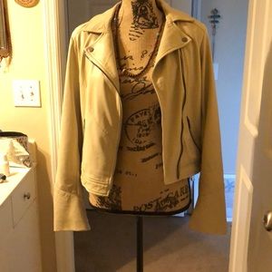 Haute Hippie Moro Jacket